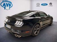 gebraucht Ford Mustang Sondermodell Mach 1 V8 460PS AUTOMATIK