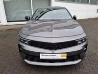 Gebraucht Opel Astra 131 PS (96 kW) 2024 Grau Limousine