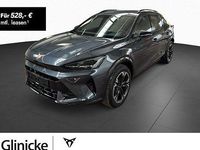 Gebraucht Cupra Formentor VZ 204 PS (150 kW) 2025 Schwarz SUV