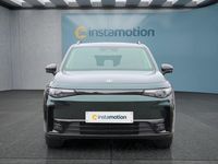 Neu Leapmotor C10 160 kW (218 PS) 2025 Grün SUV