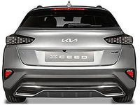 Neu Kia XCeed 116 PS (85 kW) 2026 Wählbar SUV