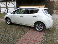 gebraucht Nissan Leaf Leaf24 kWh (mit Batterie) Acenta