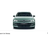 Gebraucht VW Passat Elegance 204 PS (150 kW) 2025 Blau Kombi