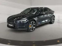Second-hand Polestar 2 Performance 350 kW (476 CP) 2023 Negru Hatchback