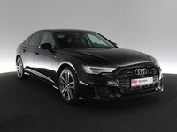 Gebraucht Audi A6 S-Line 367 PS (269 kW) 2023 Schwarz / brillantschwarz Limousine