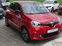 Gebraucht Renault Twingo Techno 60 kW (82 PS) 2024 Dezirrot metallic Kleinwagen