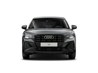 Gebraucht Audi Q2 S-Line 116 PS (85 kW) 2025 Grau SUV