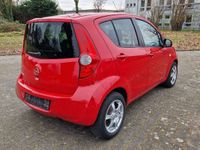 gebraucht Opel Agila B Edition 1.0 Klima+ el. Fensterheber + ZV