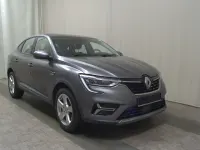 Gebraucht Renault Arkana Zen 145 PS (106 kW) 2021 Grau SUV