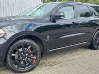 Usado Dodge Durango 365 HP (268 kW) 2018 Preto SUV