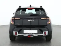 Neu Kia Stonic 101 PS (74 kW) 2025 Schwarz SUV