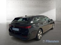 Gebraucht VW Passat Basis 150 PS (110 kW) 2024 Schwarz Limousine