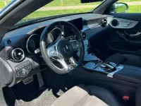 Gebraucht Mercedes C43 AMG AMG 390 PS (286 kW) 2022 Grau Cabrio