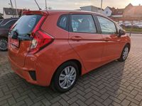 gebraucht Honda Jazz Trend