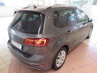 gebraucht VW Golf Sportsvan JOIN 1.5 TSI ACT