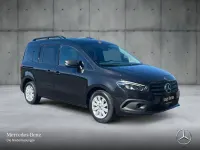 Gebraucht Mercedes Citan 110 95 PS (69 kW) 2022 Schwarz Kombi