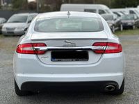 gebraucht Jaguar XF R Sport 2.2 Diesel Alcantaradach