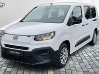 Neu Fiat Doblò 131 PS (96 kW) 2025 Gelatoweiss Van / Kleinbus