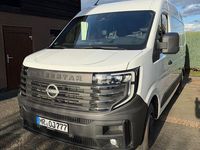 Gebraucht Nissan Interstar 150 PS (110 kW) 2025 Weiß Van