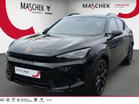 Neu Cupra Formentor VZ 272 PS (200 kW) 2026 Schwarz SUV