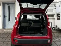 Occasion Fiat Panda Easy 69 ch (50 kW) 2015 Rouge Citadine