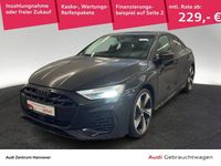 Gebraucht Audi S3 333 PS (244 kW) 2024 Limousine