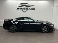 gebraucht Ford Mustang Mustang2.3 ECOBOOST SHELBY MIT BRACHIALER OPTIK