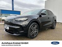 Gebraucht Ford Capri Premium 250 kW (340 PS) 2025 Schwarz Limousine