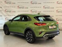 Gebraucht Kia XCeed Vision 160 PS (117 kW) 2023 Grün SUV