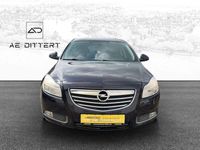 gebraucht Opel Insignia Lim. Edition +Navi+