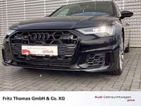 Gebraucht Audi S6 Ambiente 344 PS (253 kW) 2024 Brillantschwarz Kombi