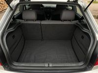 Usata Audi A3 101 CV (74 kW) 1999 Argento Utilitaria