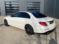 gebraucht Mercedes E53 AMG E 53 AMG4M COM/Pano/Distr/Standhzg/Burmester/Memory