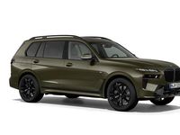 Neu BMW X7 Efficient Dynamics 340 PS (250 kW) 2025 SUV