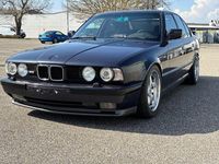 Gebraucht BMW M5 Performance 315 PS (231 kW) 1991 Blau Limousine