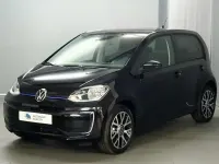 Używany VW e-up! Edition 61 kW (83 KM) 2024 Czarny Hatchback