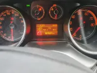 Gebraucht Fiat Bravo 140 PS (102 kW) 2010 Rot Kleinwagen