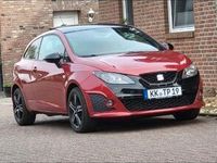 gebraucht Seat Ibiza Cupra Bocanegra