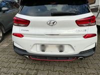 gebraucht Hyundai i30 N Performance Navi,Panoramadach,Komfortpaket