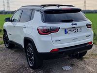 gebraucht Jeep Compass Compass1.3 T-GDI 4xe PLUG-IN HYBRID Automatik Tra