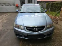 Occasion Honda Accord 140 ch (102 kW) 2004 Bleue Berline