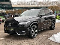Gebraucht Volvo XC90 Ultimate 235 PS (172 kW) 2023 Onyx black (metallic) SUV