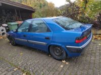 gebraucht Citroën Xantia "ur"1.8i x1.0