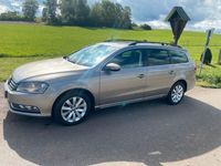 gebraucht VW Passat Variant 1.4 TSI 118kW Highline BMT Va...