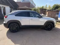 Gebraucht Mazda MX30 106 kW (145 PS) 2021 SUV