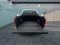 Gebraucht VW Amarok Aventura 241 PS (177 kW) 2023 Schwarz Pickup