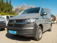 Gebraucht VW Transporter 110 PS (80 kW) 2020 Grau Van