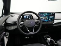 Gebraucht VW ID.4 Pure 125 kW (170 PS) 2025 Blau / blue dusk (metallic) SUV