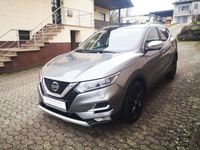 gebraucht Nissan Qashqai 1.3DIG-T DCT N-Motion Automatik Panorama