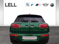 gebraucht Mini One Clubman Pepper Komfortzg. Klimaaut. Shz PDC